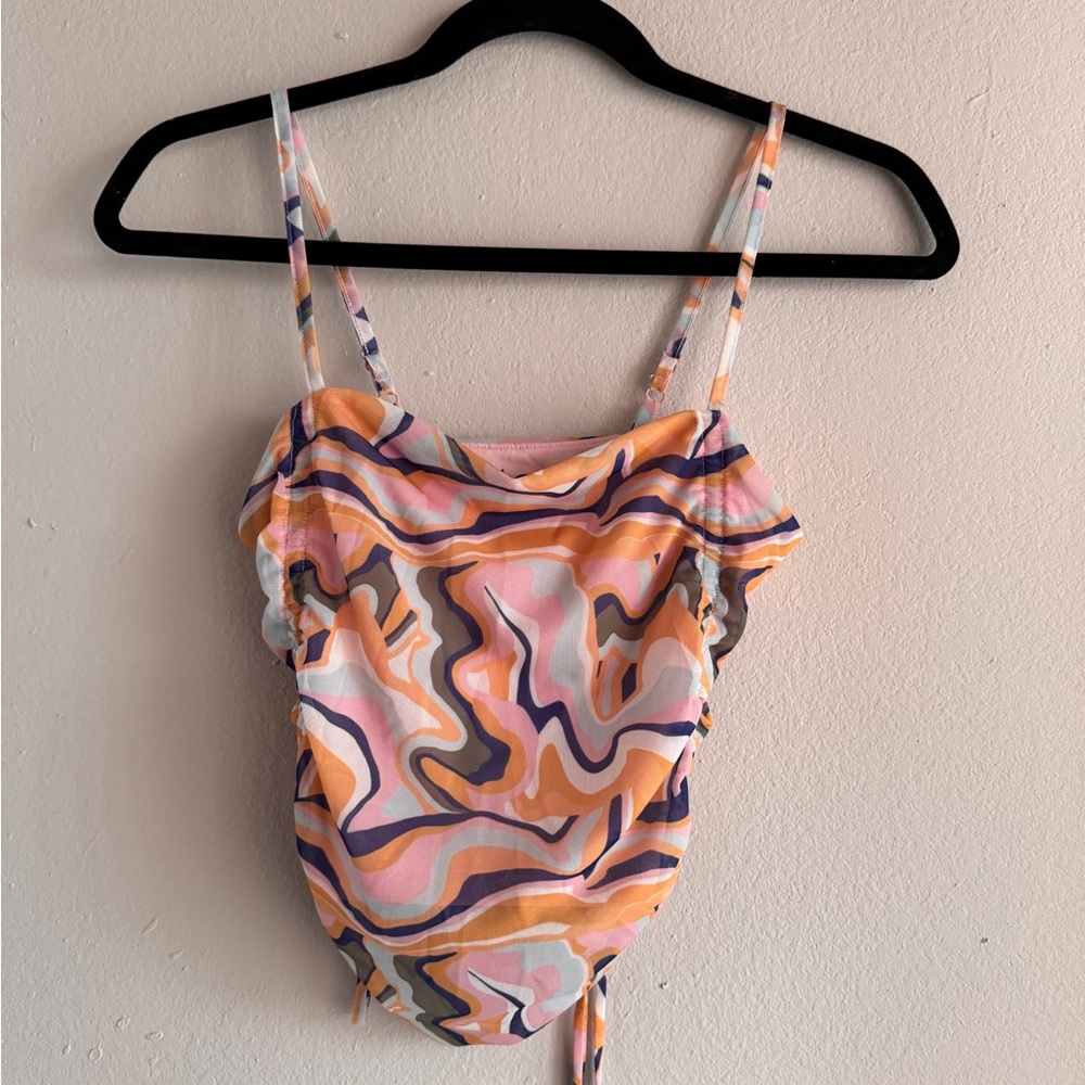 Colorful Tops